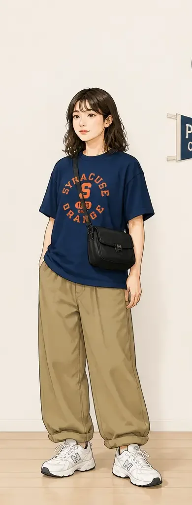 コーデ3