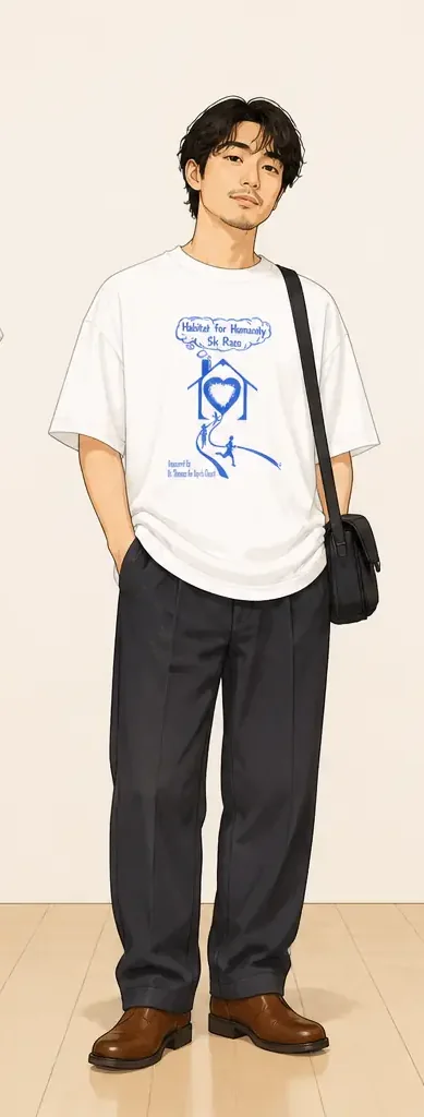 コーデ2