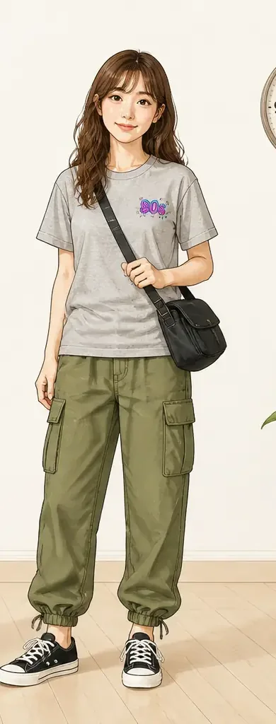 コーデ3