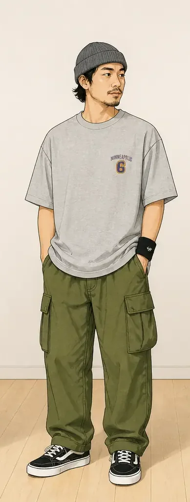 コーデ2