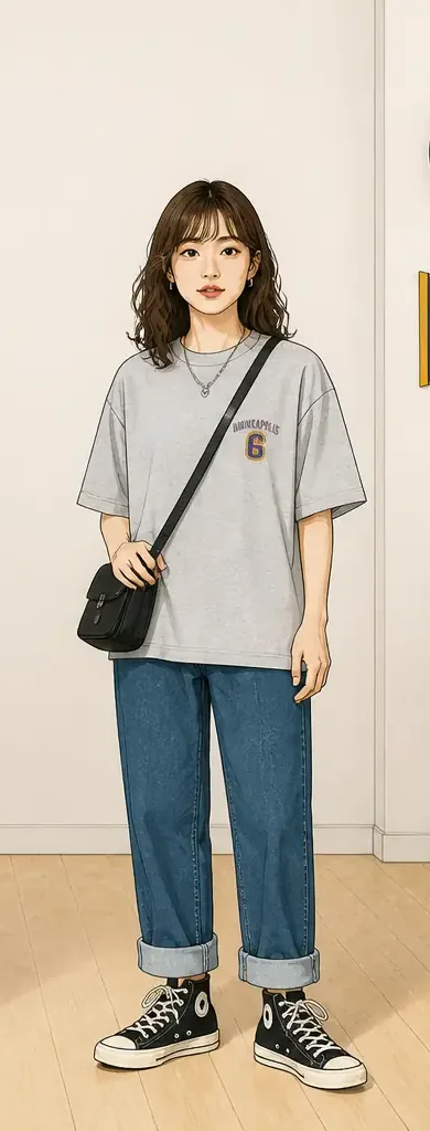 コーデ3