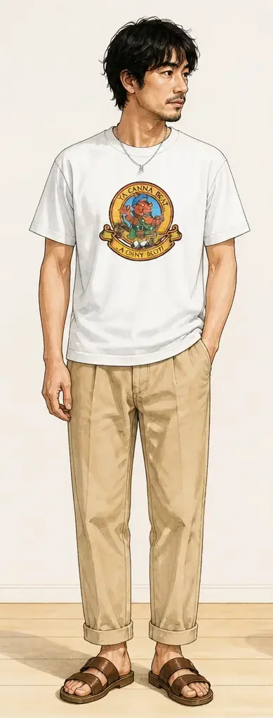 コーデ2