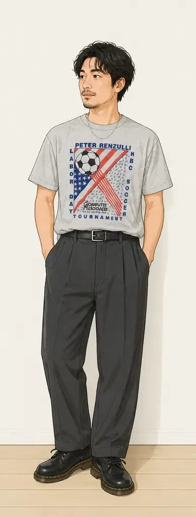 コーデ2