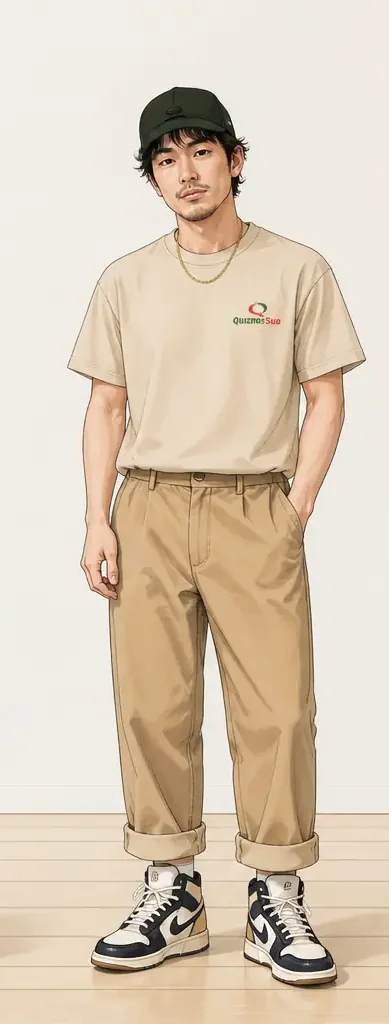 コーデ2