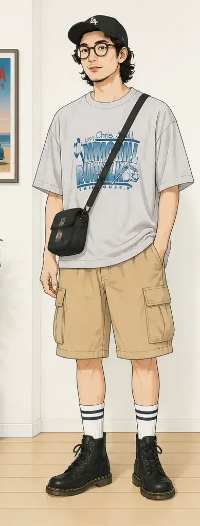 コーデ1
