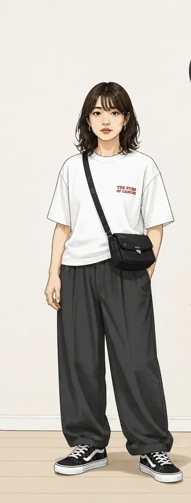 コーデ3