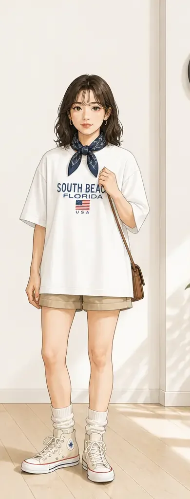 コーデ3