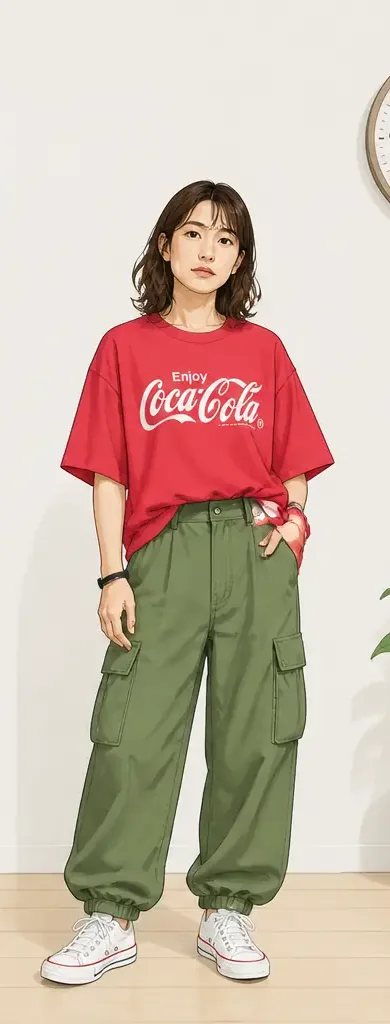 コーデ3