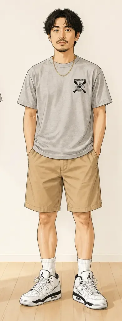 コーデ2