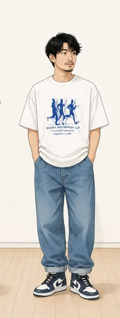 コーデ2