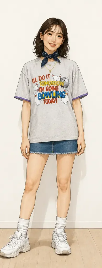 コーデ2