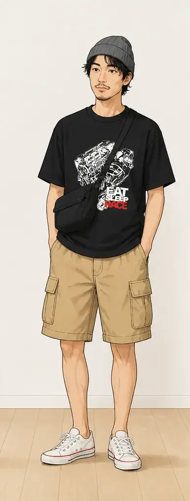 コーデ2