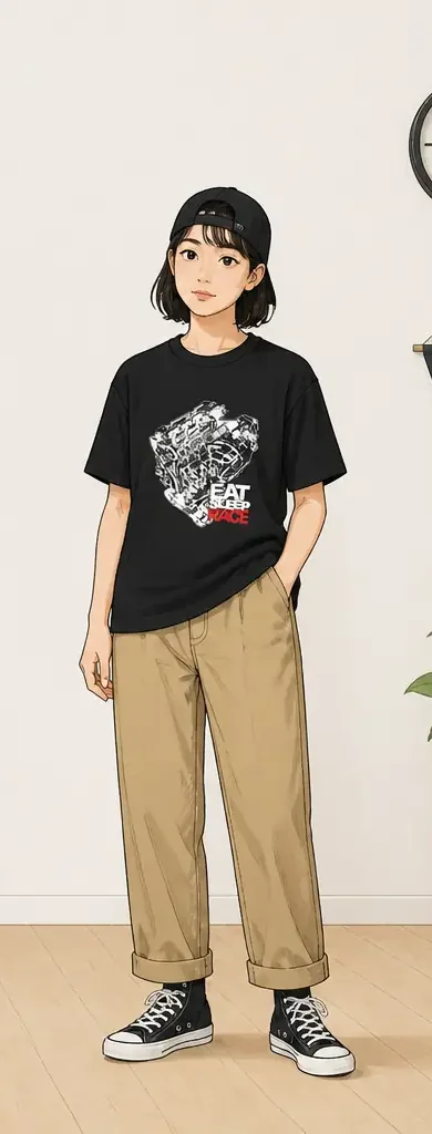 コーデ3