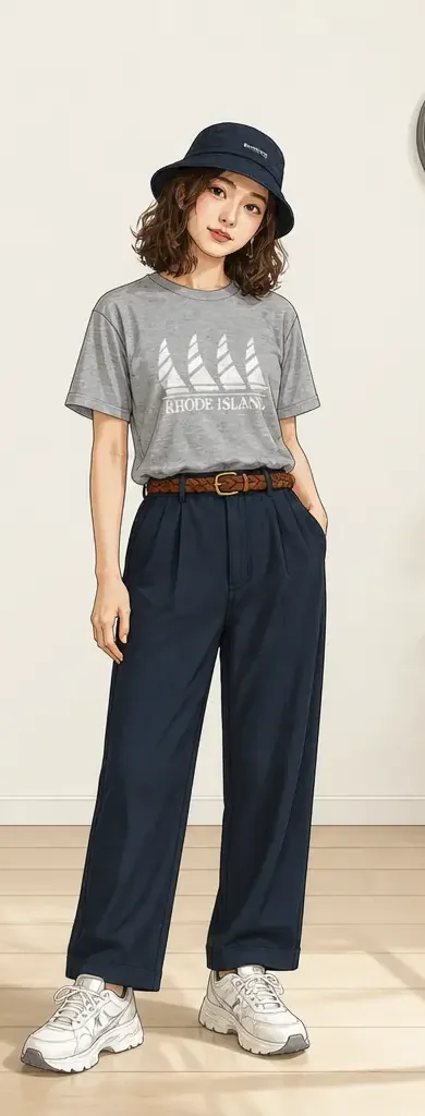 コーデ3