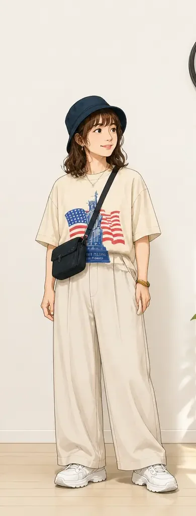コーデ3