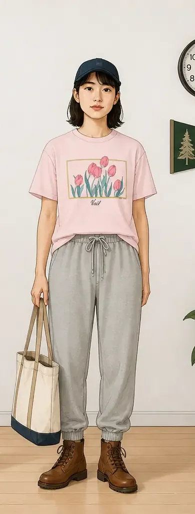 コーデ3
