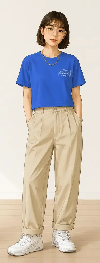 コーデ2