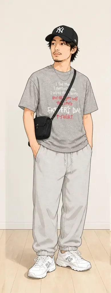 コーデ2