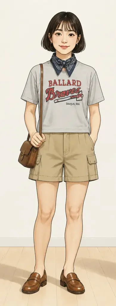 コーデ2