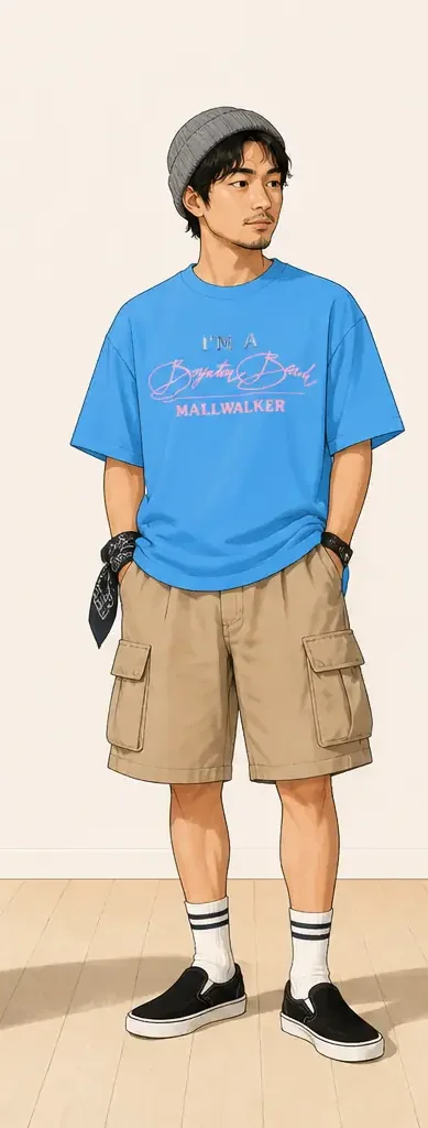 コーデ2