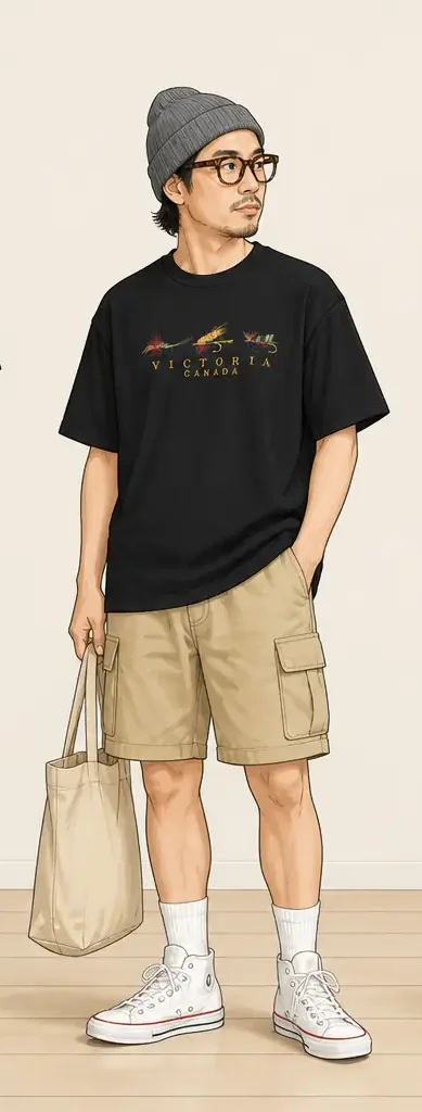 コーデ2