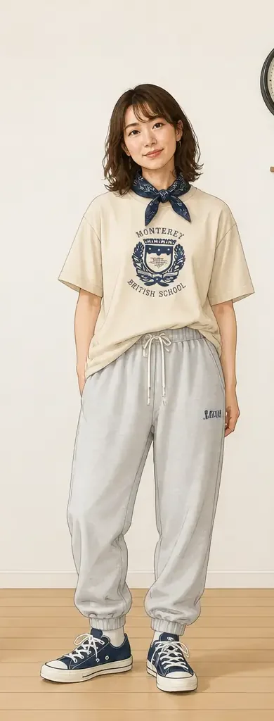 コーデ3