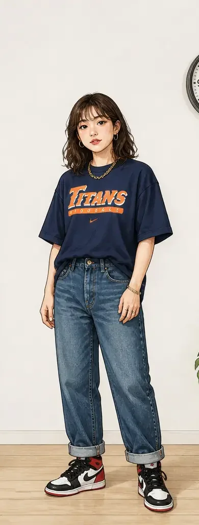 コーデ3