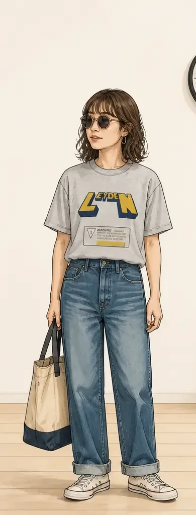 コーデ3