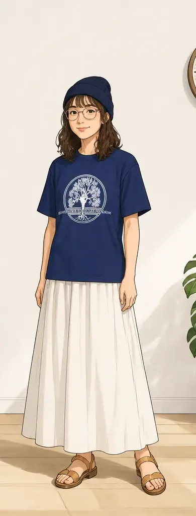 コーデ3
