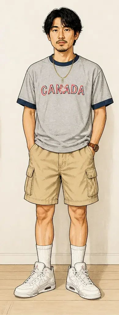 コーデ2