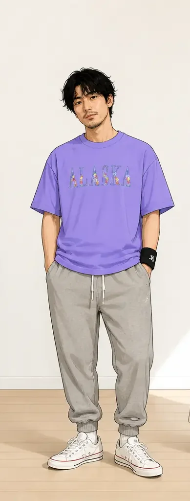 コーデ2