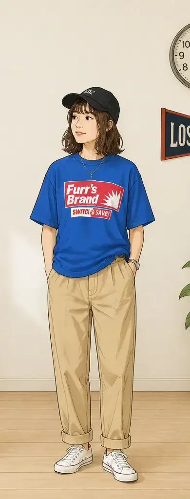 コーデ3