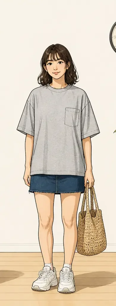 コーデ3