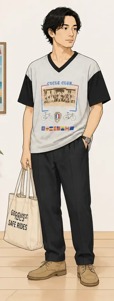 コーデ1