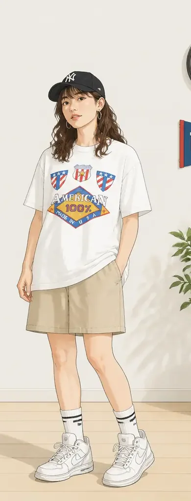 コーデ3