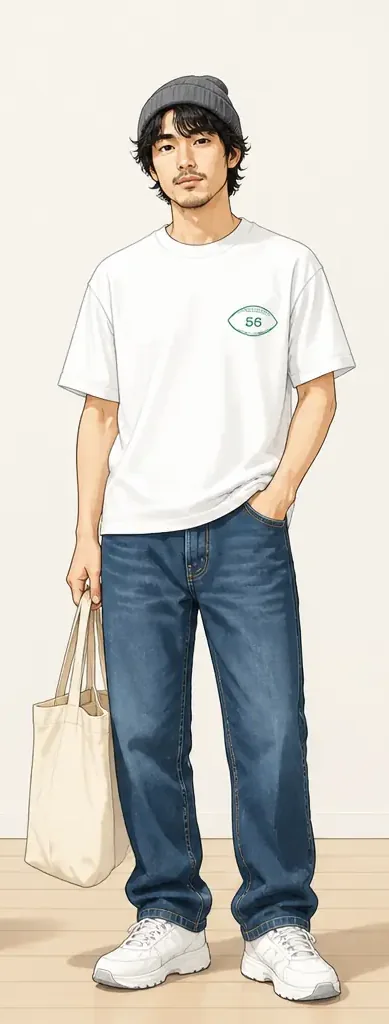 コーデ2