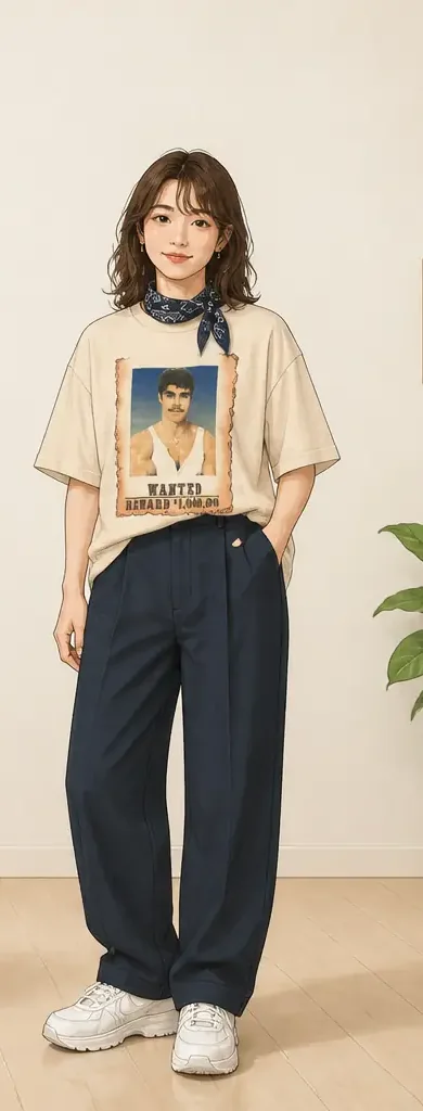 コーデ3