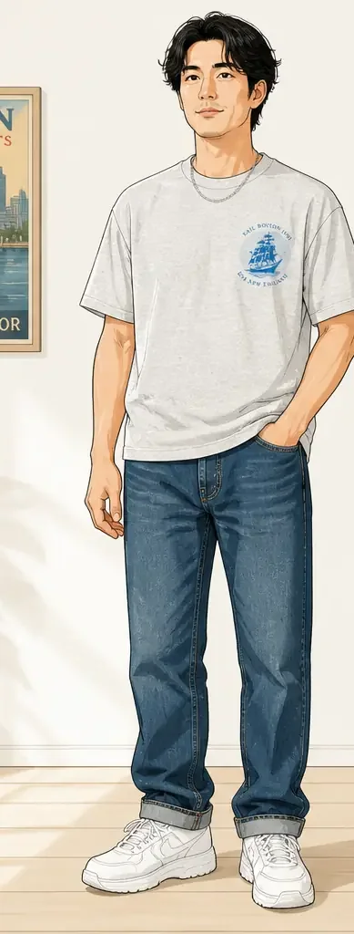 コーデ1