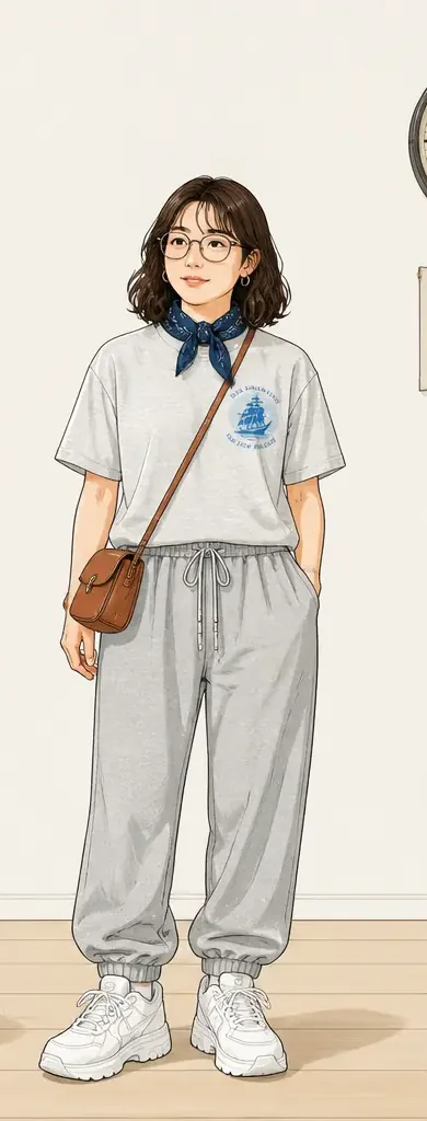 コーデ3