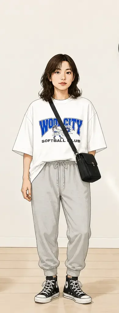 コーデ3