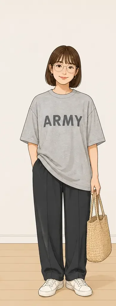 コーデ2
