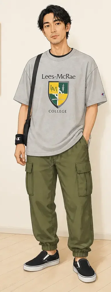 コーデ1