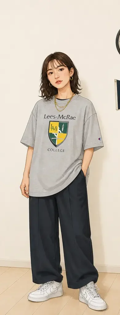 コーデ3