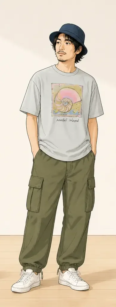 コーデ2