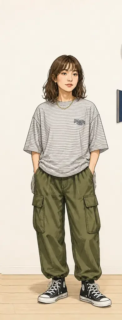 コーデ3