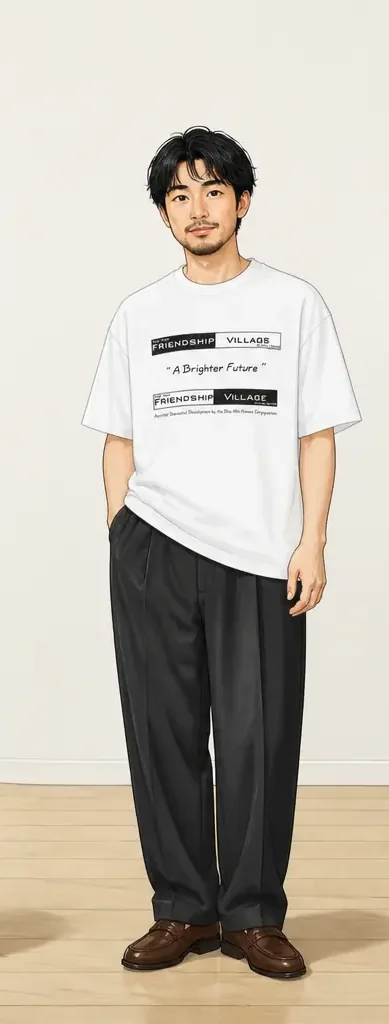 コーデ2