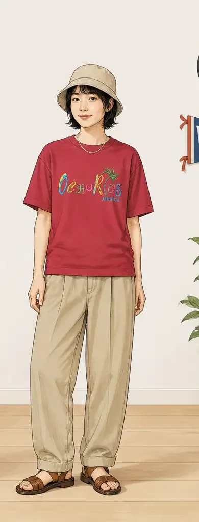 コーデ3