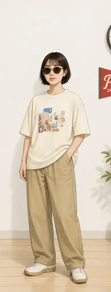 コーデ3