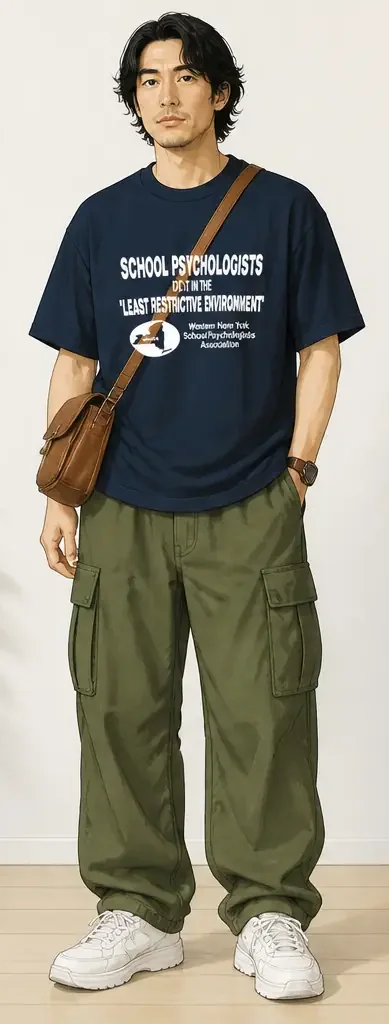 コーデ1