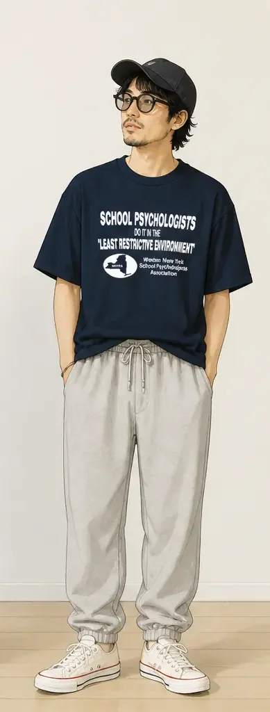 コーデ2